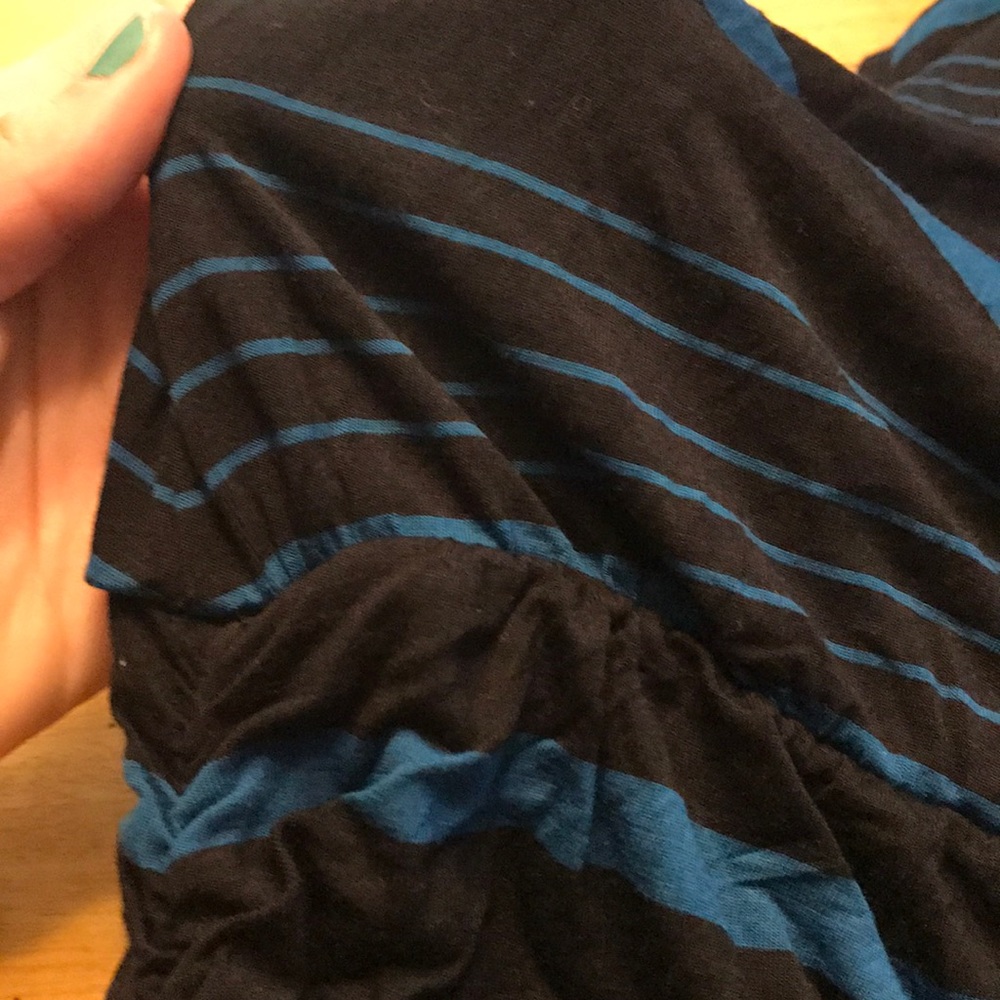 Halogen Racerback Dress - Picture 6 of 6